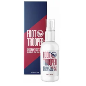 Foot Trooper